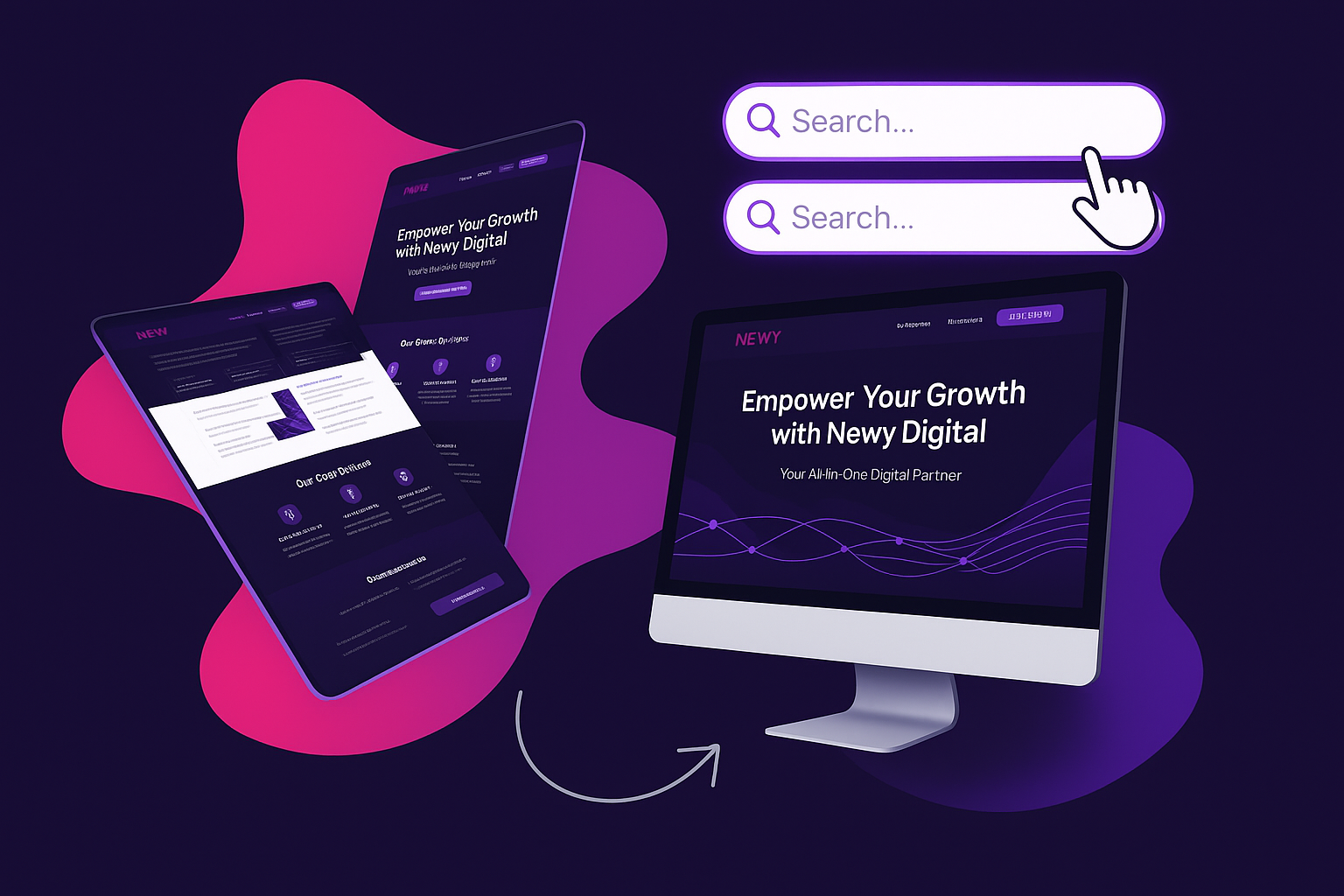 Digital Linked products and services showcase